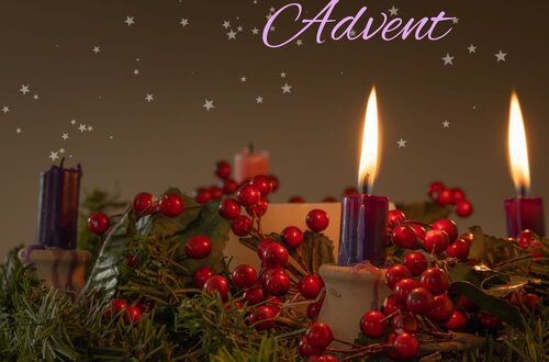 Reflection for the second Sunday of Advent